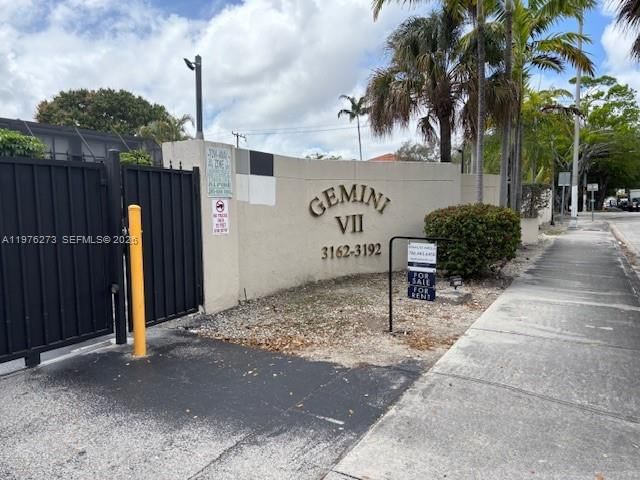 3190 BIRD AVE, Unit 15 - 2