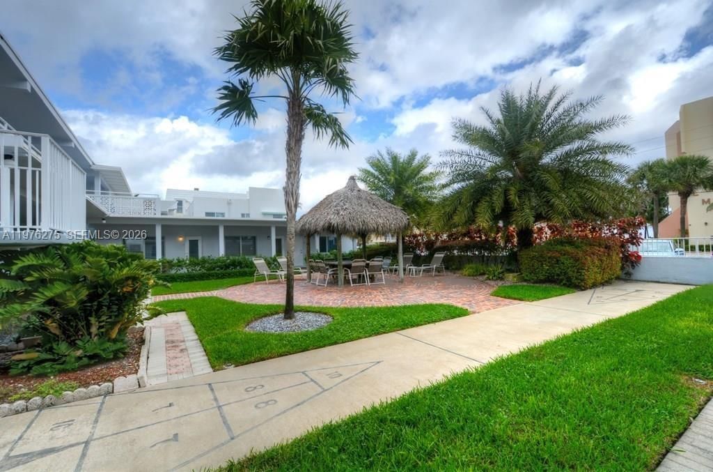 4228 OCEAN DR, Unit 17 - 14