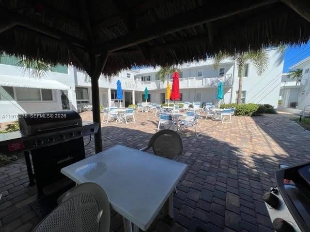 4228 OCEAN DR, Unit 17 - 24