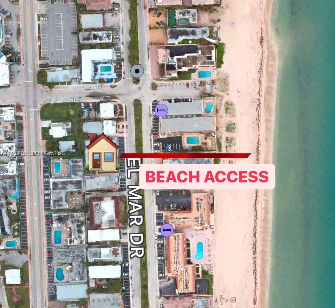 4228 OCEAN DR, Unit 17 - 38