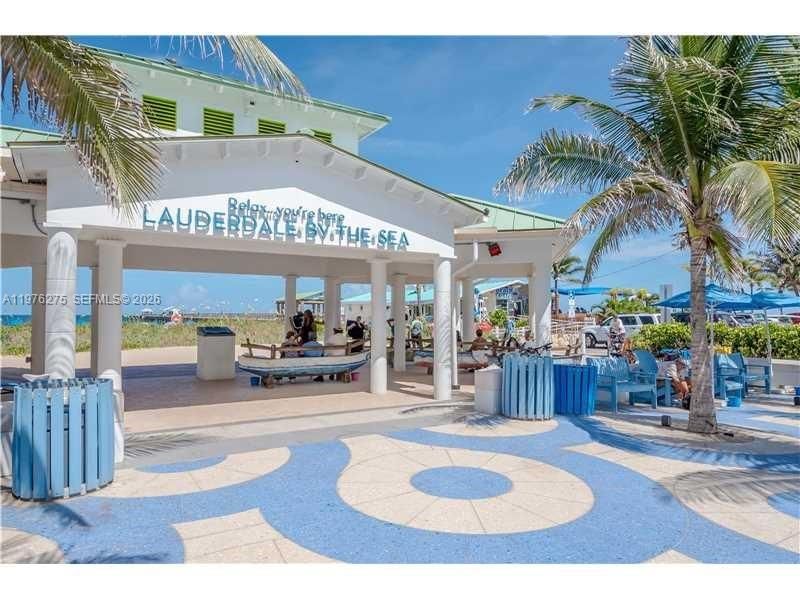 4228 OCEAN DR, Unit 17 - 39