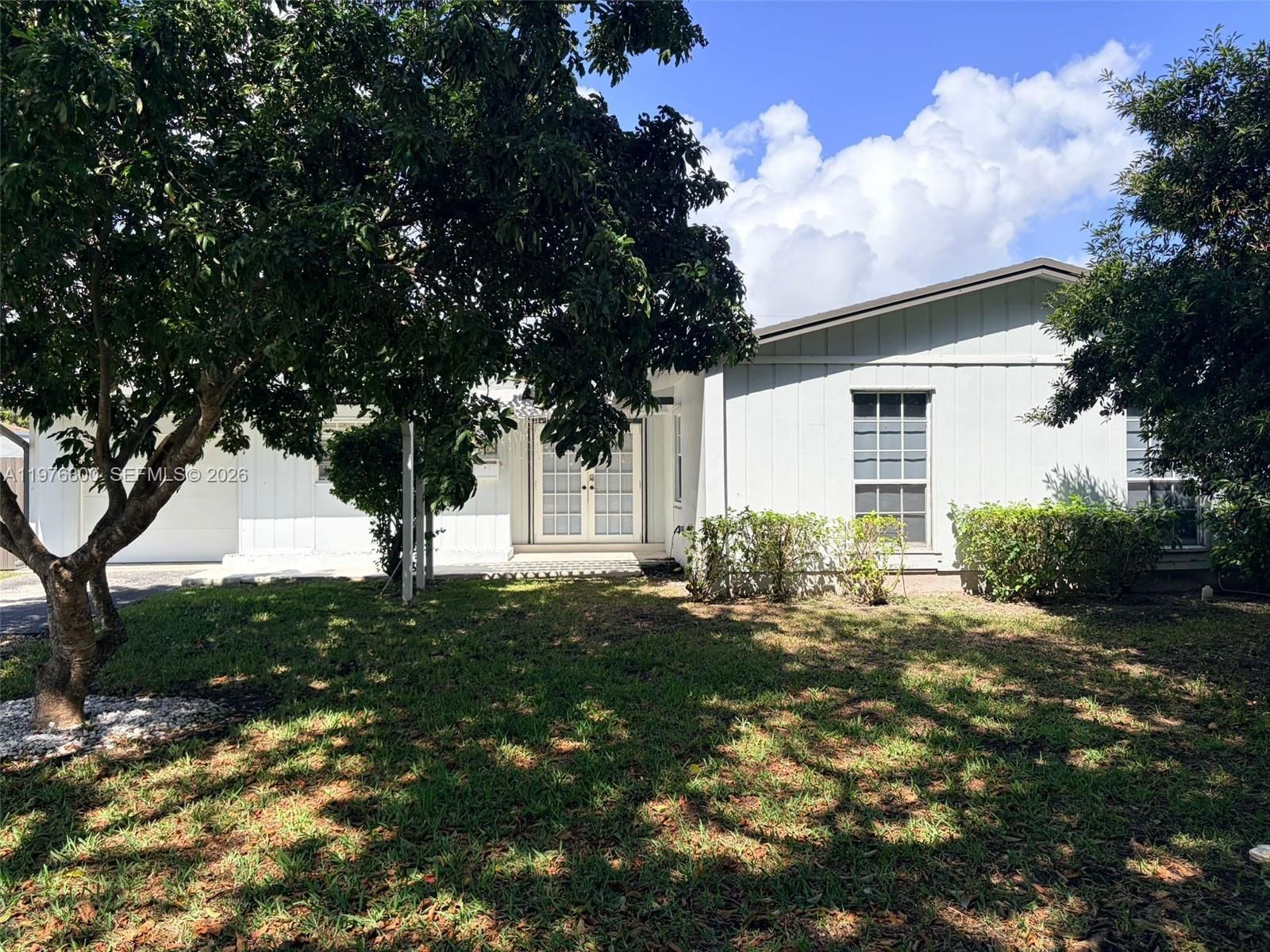 9825 SW 196 Street - 1