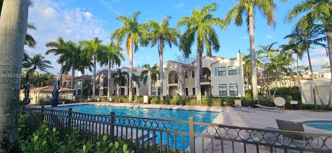 3020 NW 125th Ave, Unit 311 - 18