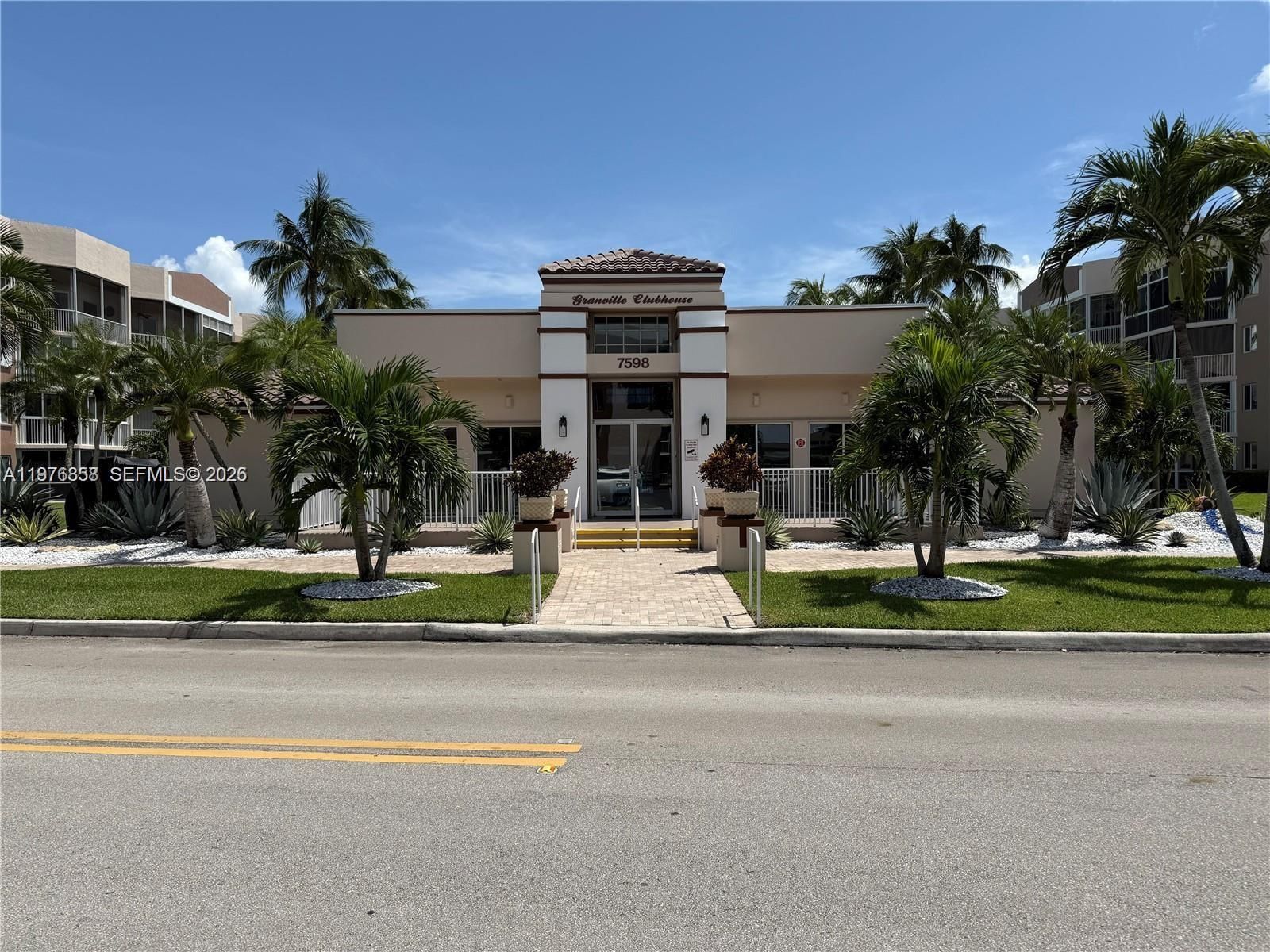 7730 GRANVILLE DR, Unit 202 - 35