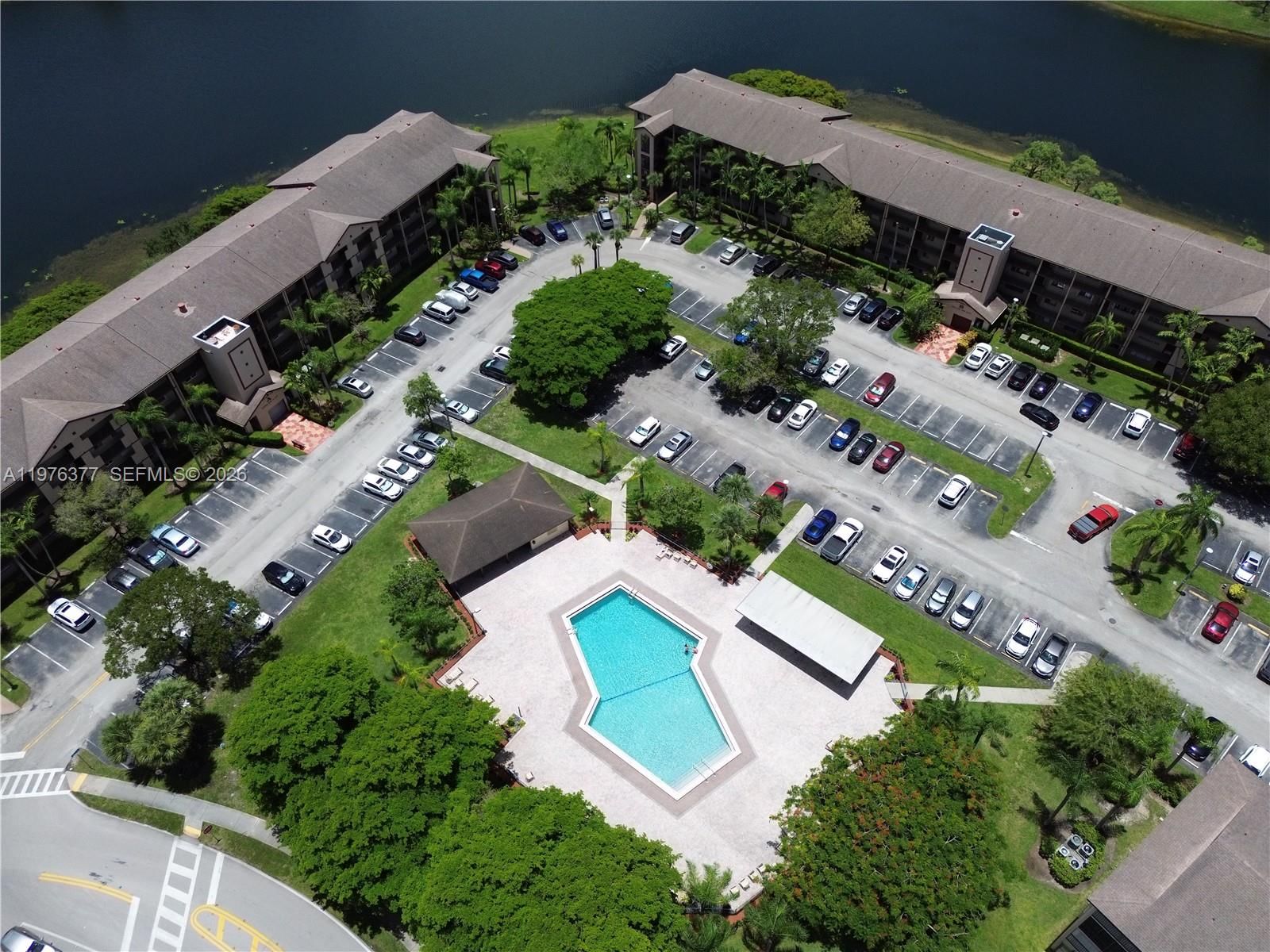 12500 SW 5th Ct, Unit 307M - 1