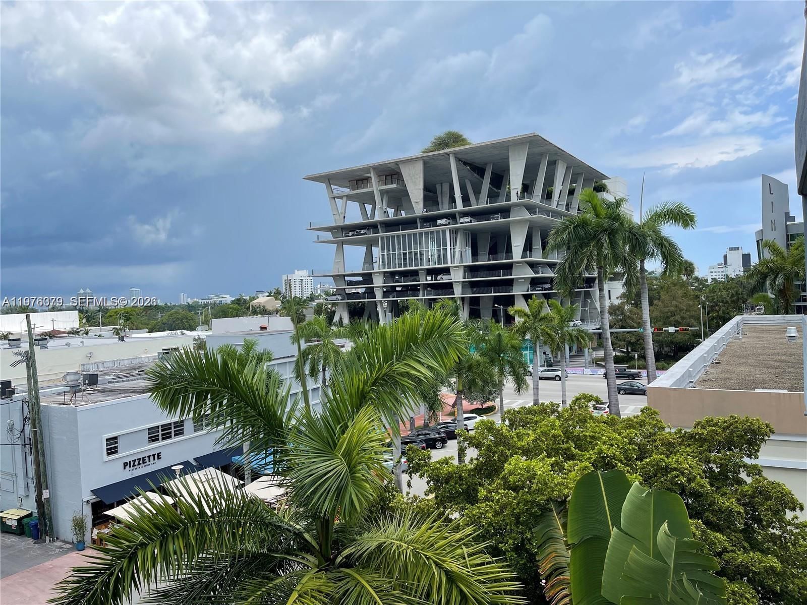 1250 LINCOLN RD, Unit 506 - 1