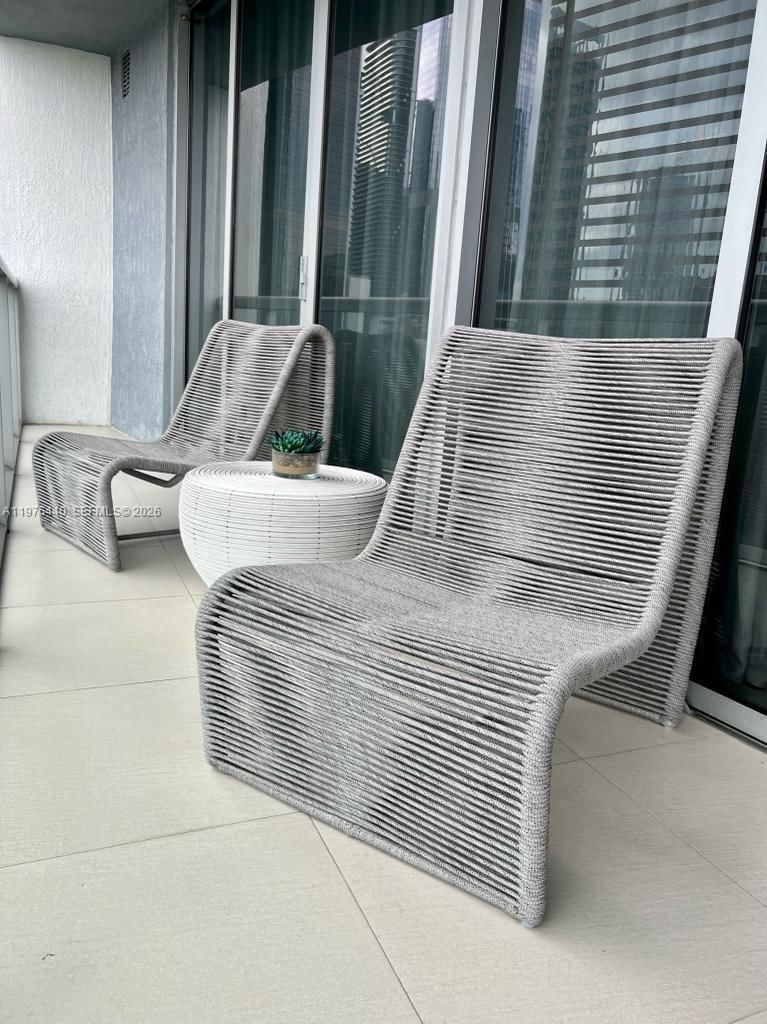 495 BRICKELL AVE, Unit 805 - 12