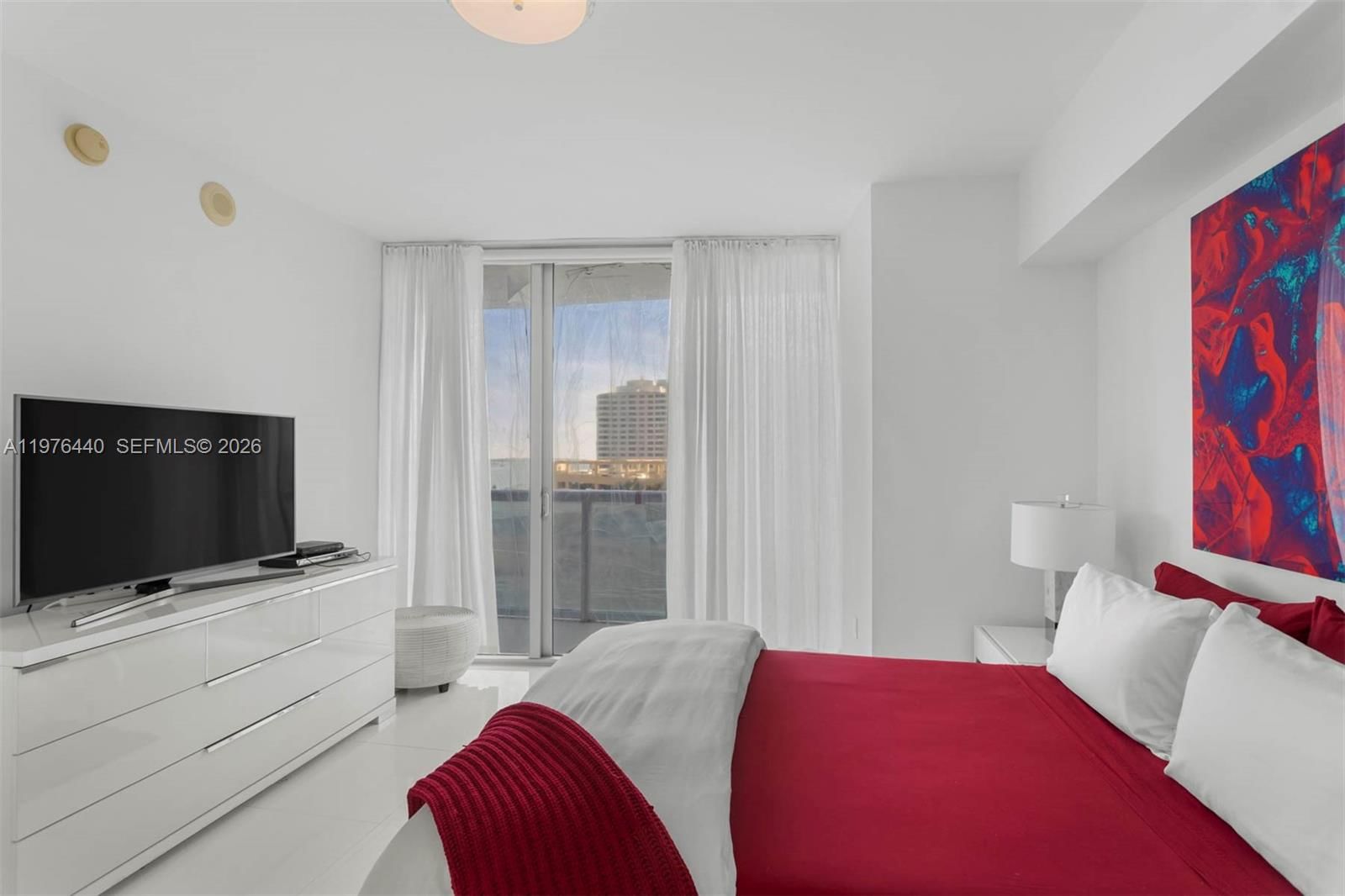 495 BRICKELL AVE, Unit 805 - 14