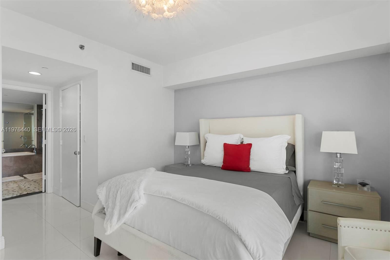 495 BRICKELL AVE, Unit 805 - 16