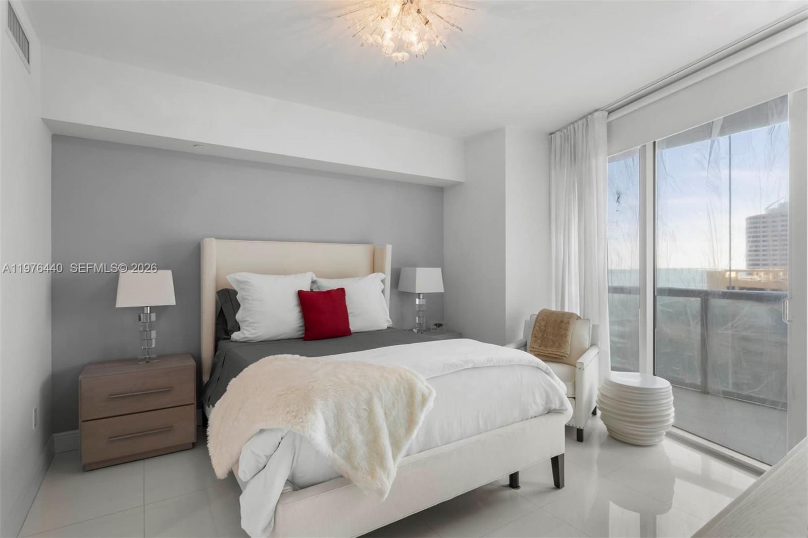 495 BRICKELL AVE, Unit 805 - 17