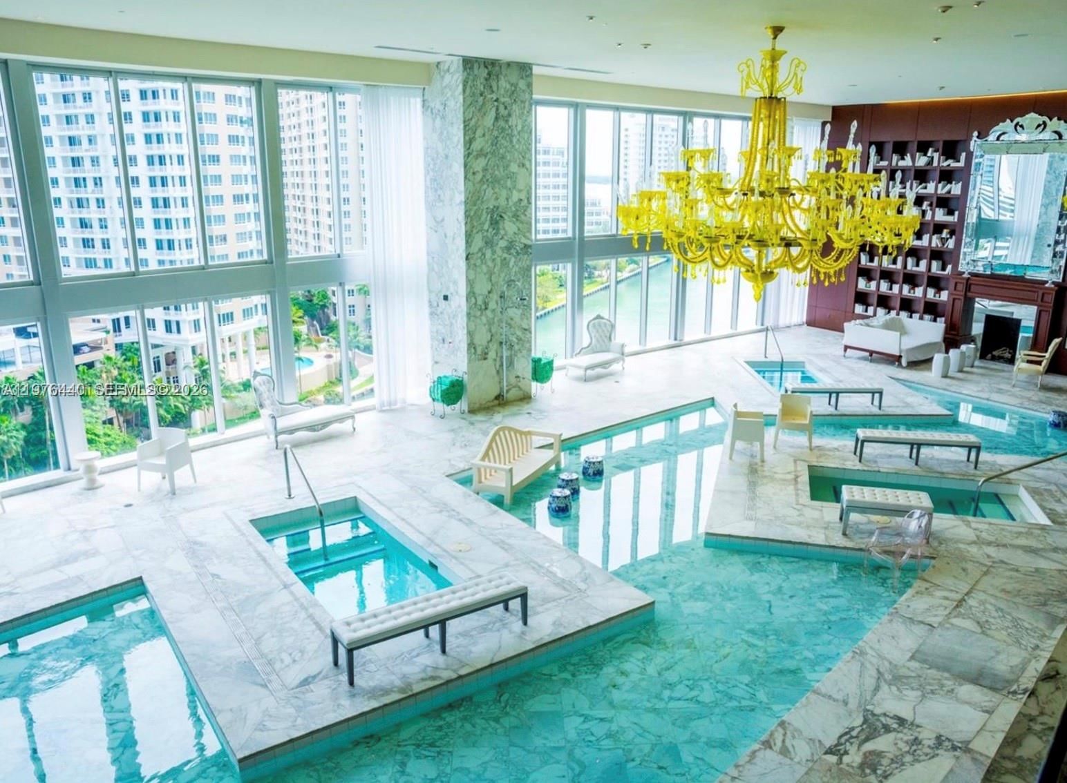 495 BRICKELL AVE, Unit 805 - 26