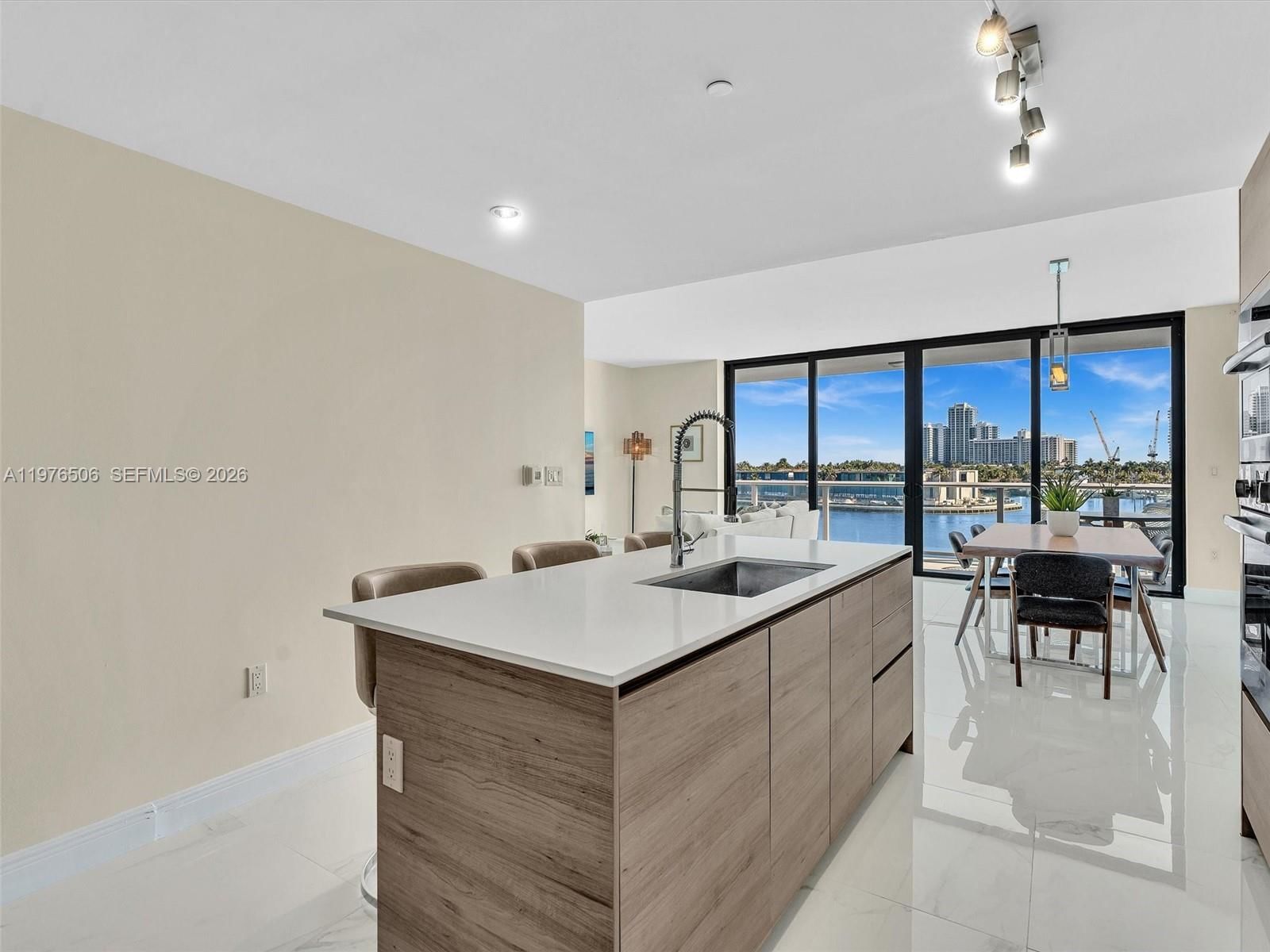 10201 E Bay Harbor Dr, Unit 401 - 12