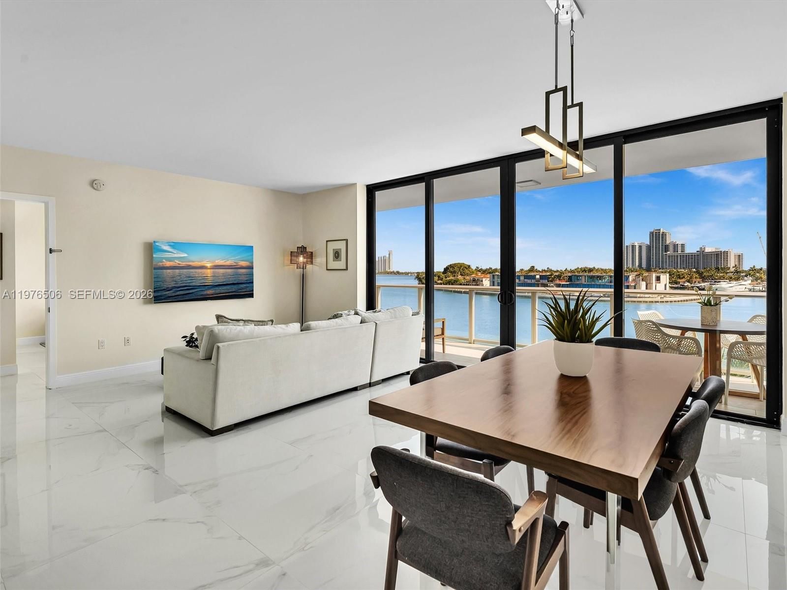 10201 E Bay Harbor Dr, Unit 401 - 14