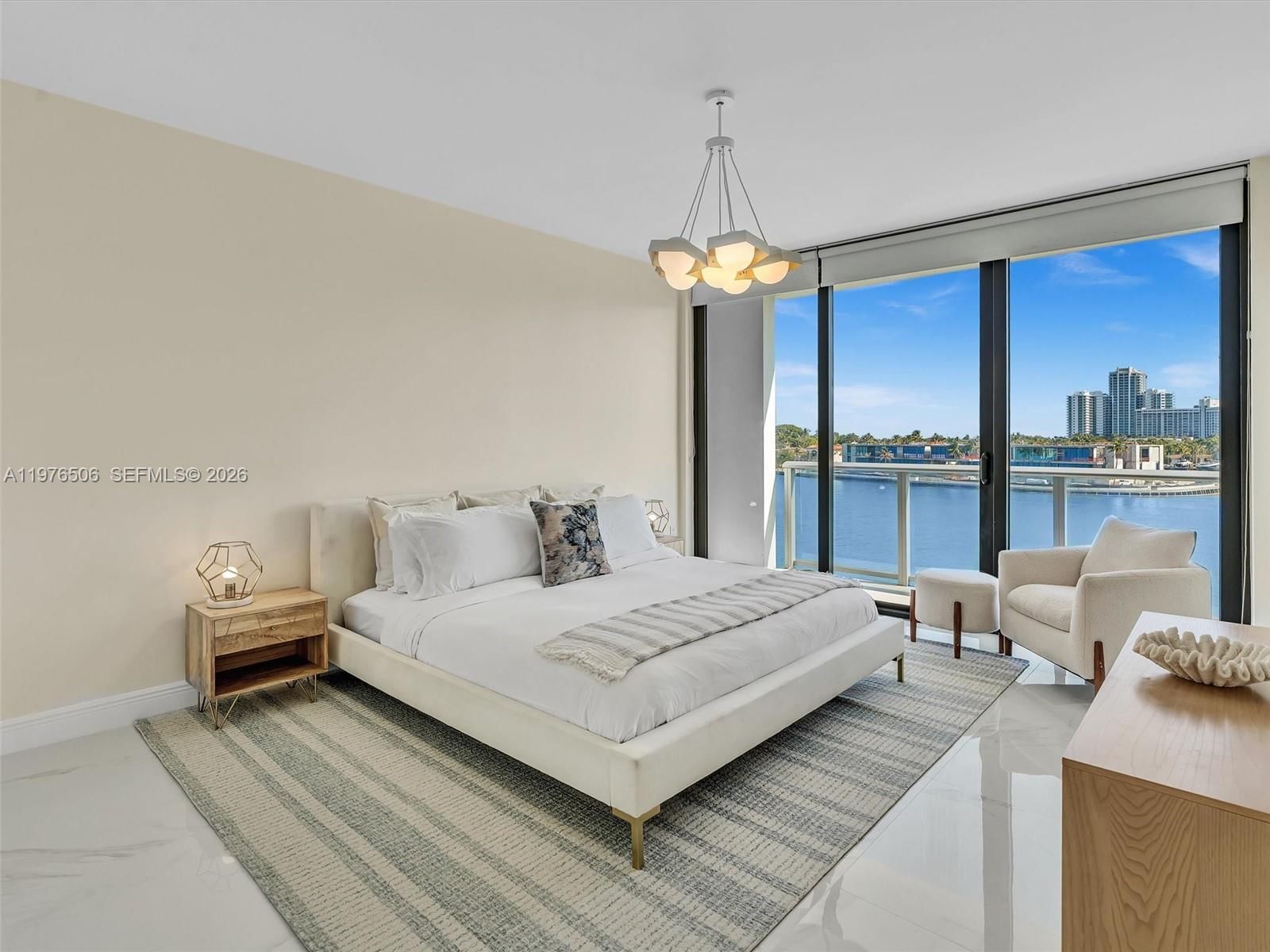 10201 E Bay Harbor Dr, Unit 401 - 19