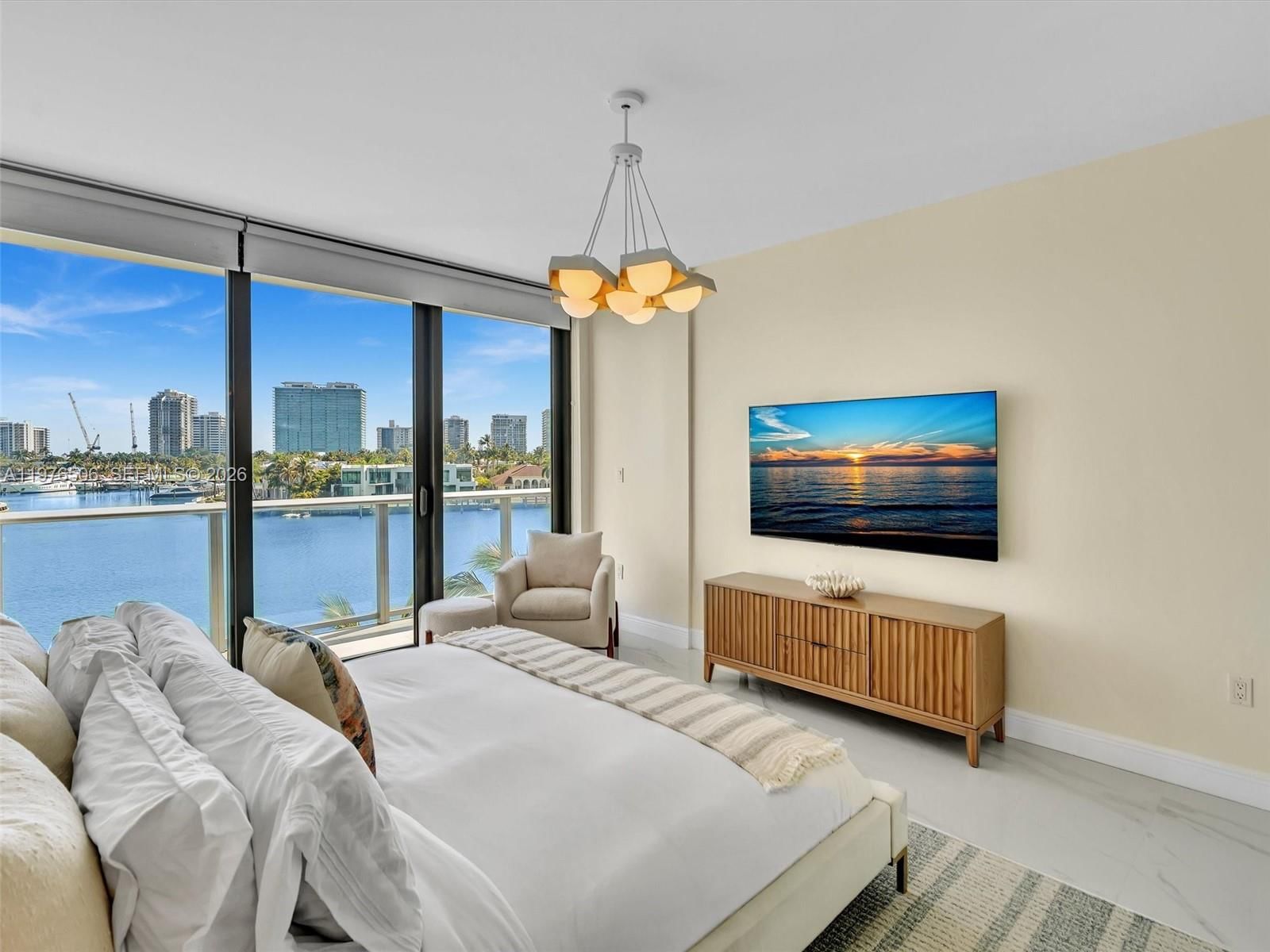 10201 E Bay Harbor Dr, Unit 401 - 20