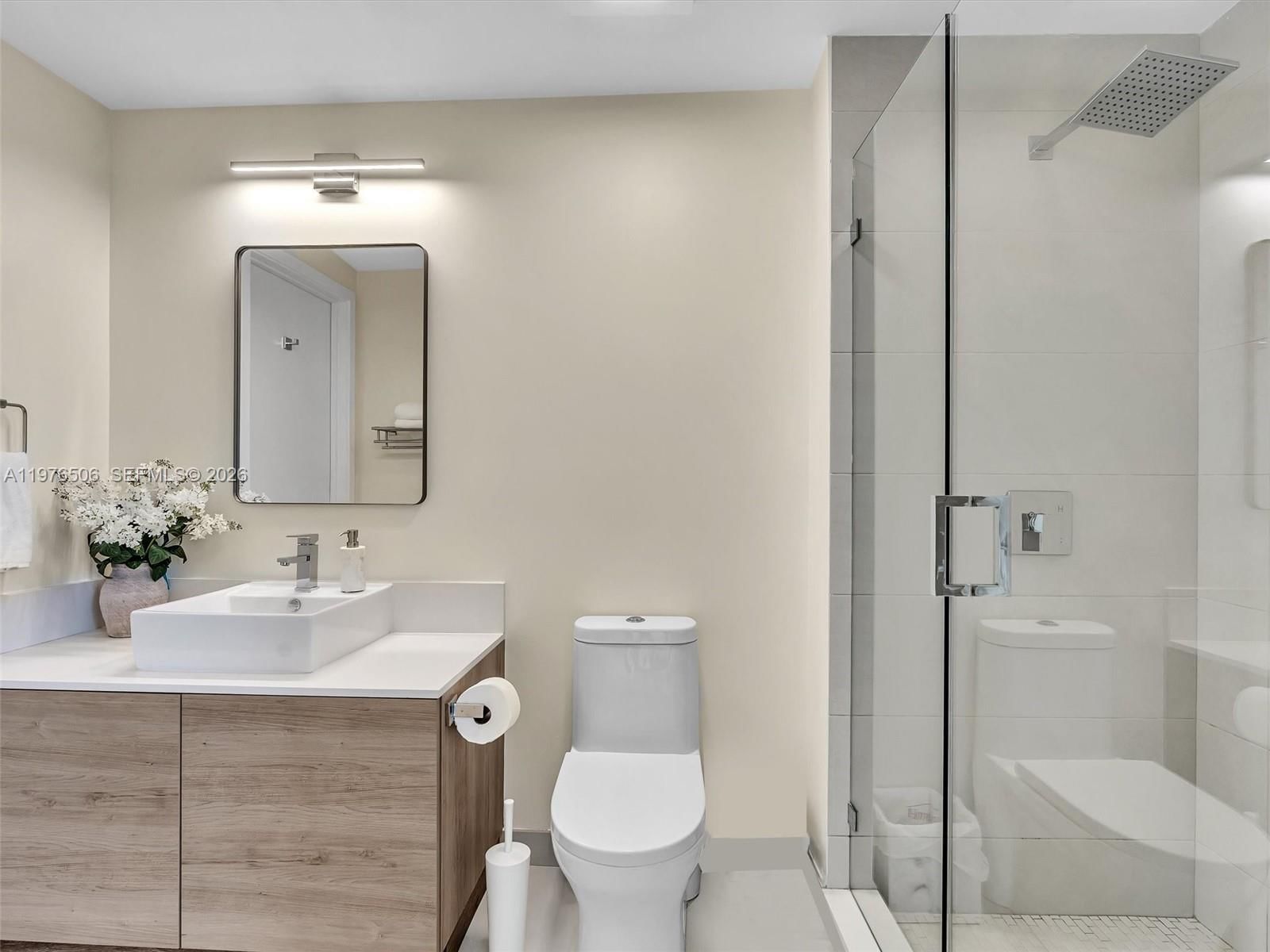 10201 E Bay Harbor Dr, Unit 401 - 25