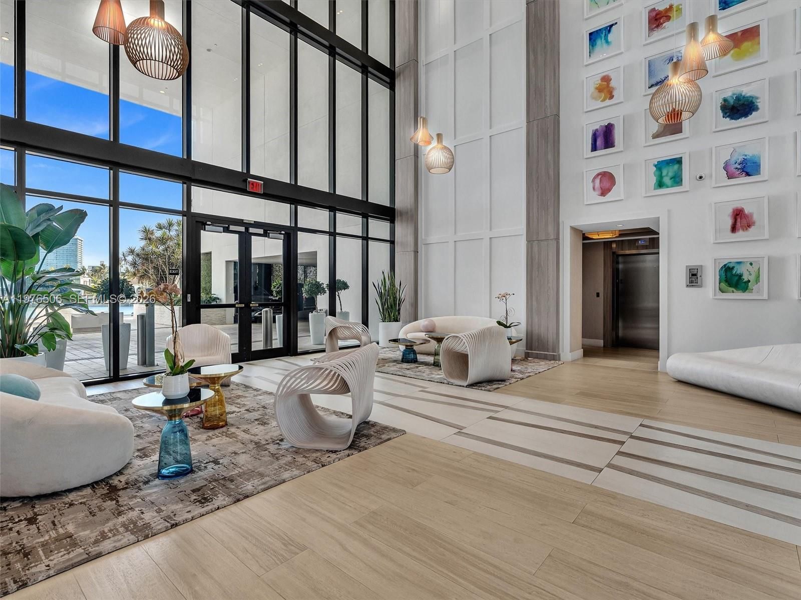 10201 E Bay Harbor Dr, Unit 401 - 28