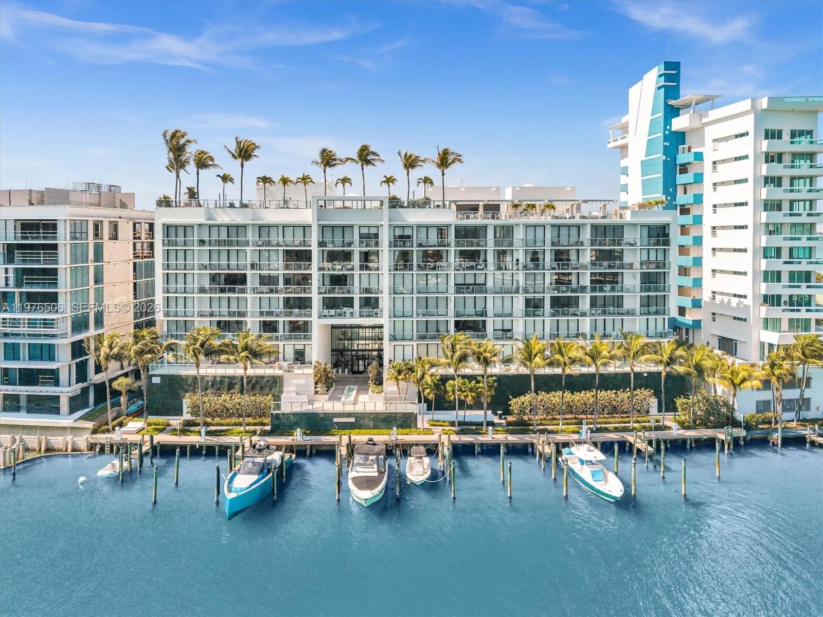 10201 E Bay Harbor Dr, Unit 401 - 3