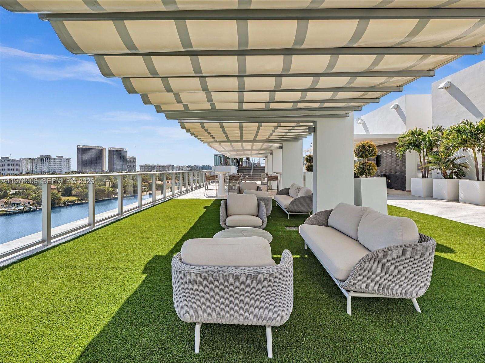 10201 E Bay Harbor Dr, Unit 401 - 34