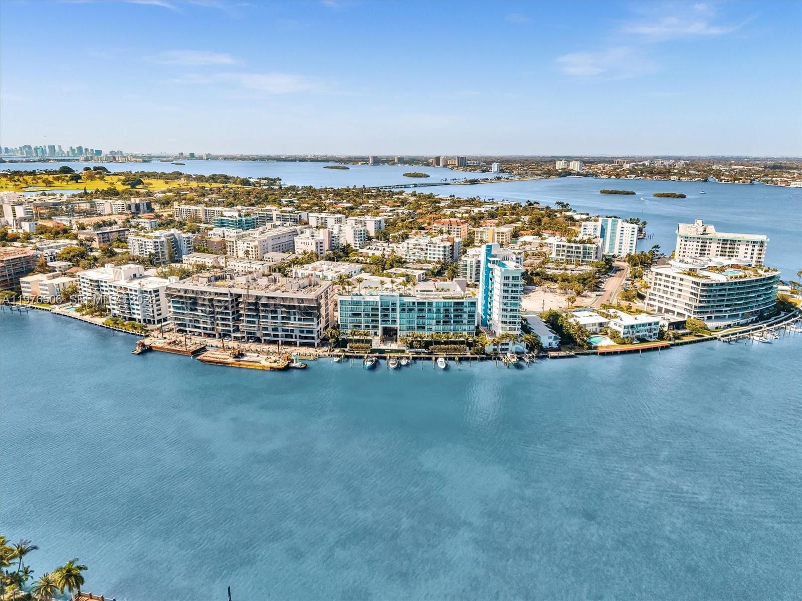 10201 E Bay Harbor Dr, Unit 401 - 35