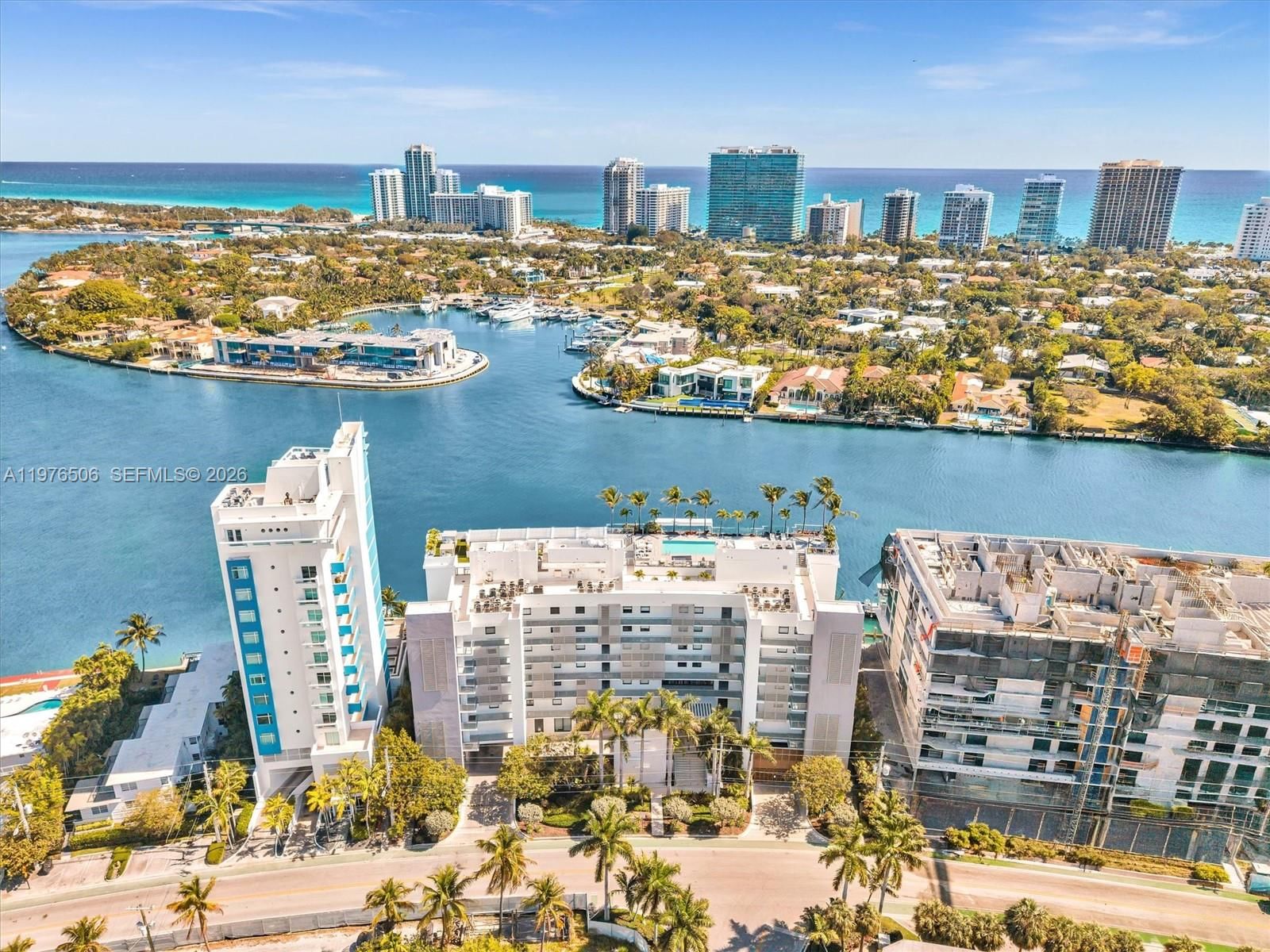 10201 E Bay Harbor Dr, Unit 401 - 38