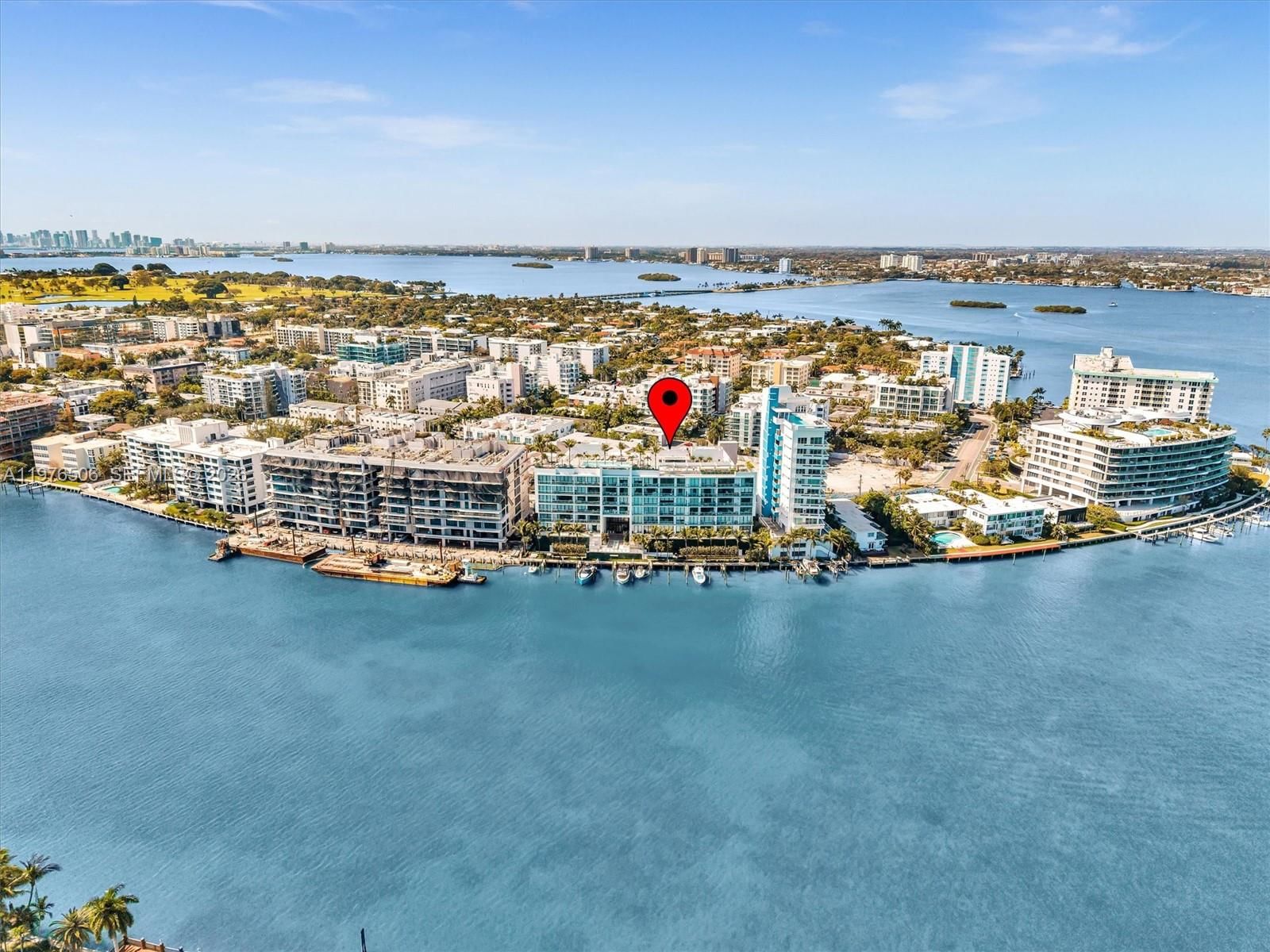 10201 E Bay Harbor Dr, Unit 401 - 39