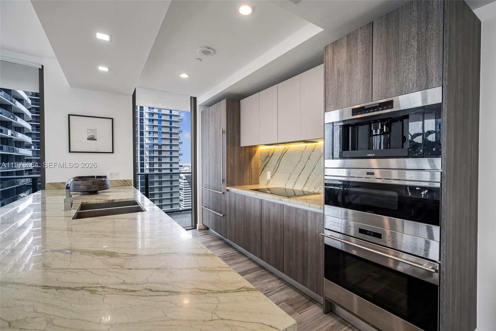 801 S Miami Ave, Unit 2901 - 10