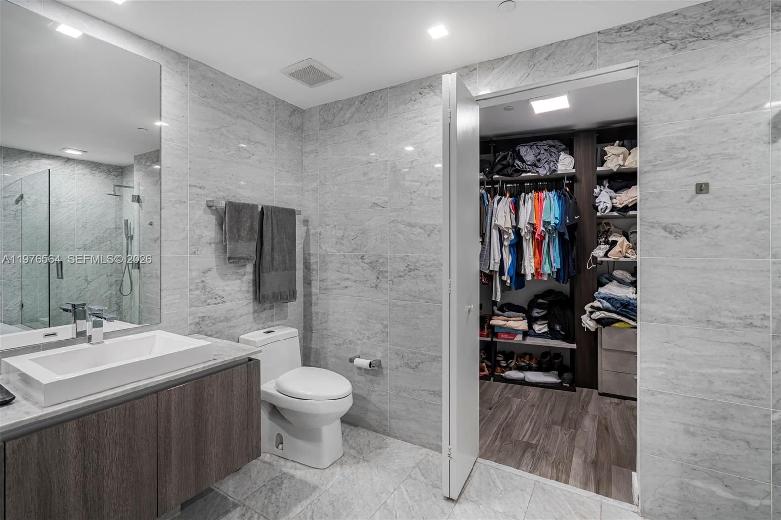 801 S Miami Ave, Unit 2901 - 17