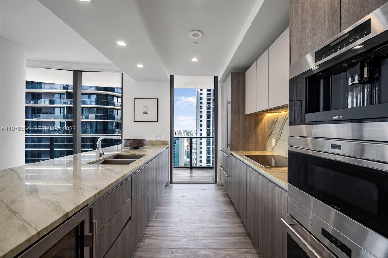 801 S Miami Ave, Unit 2901 - 18