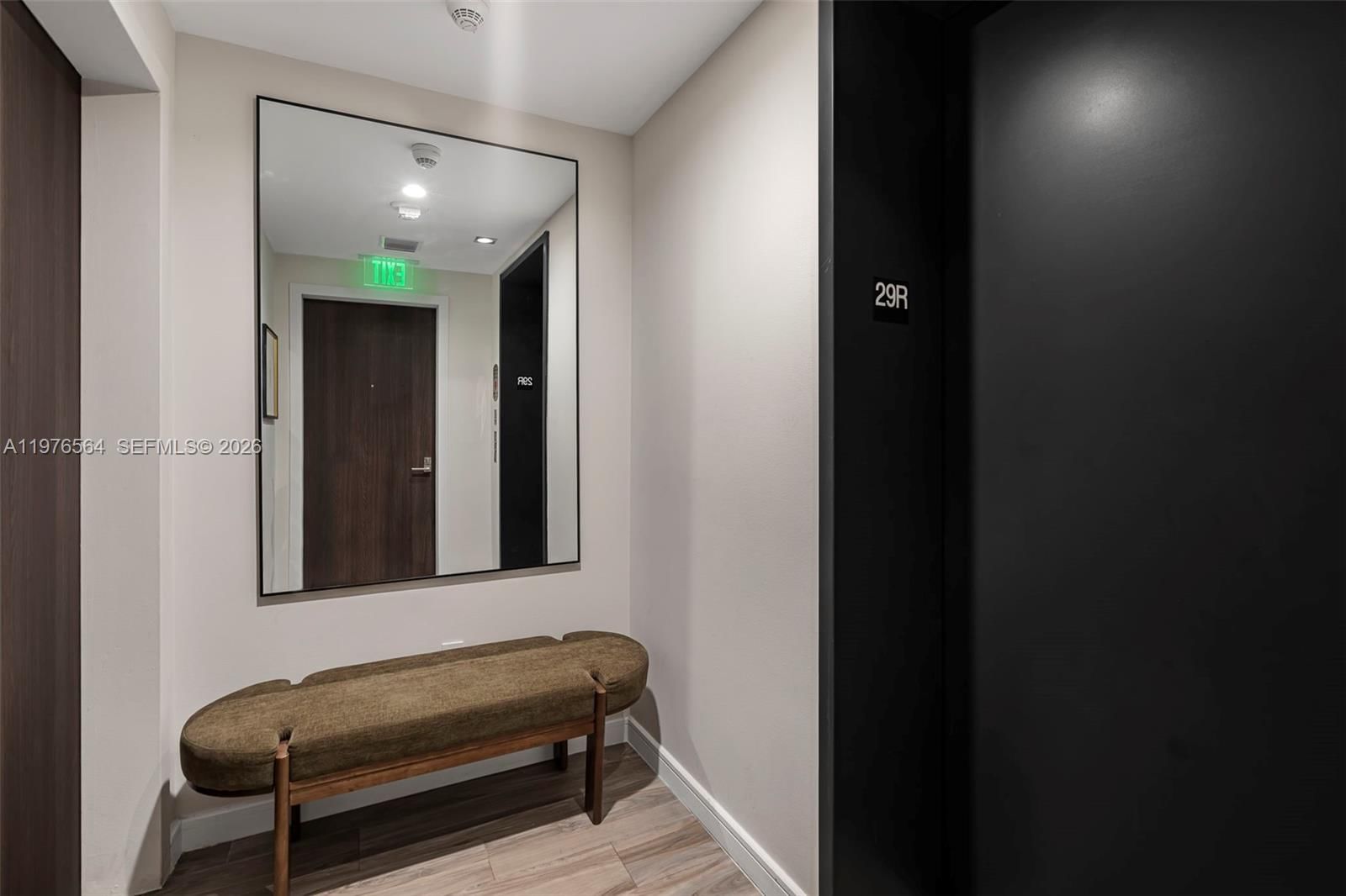 801 S Miami Ave, Unit 2901 - 19