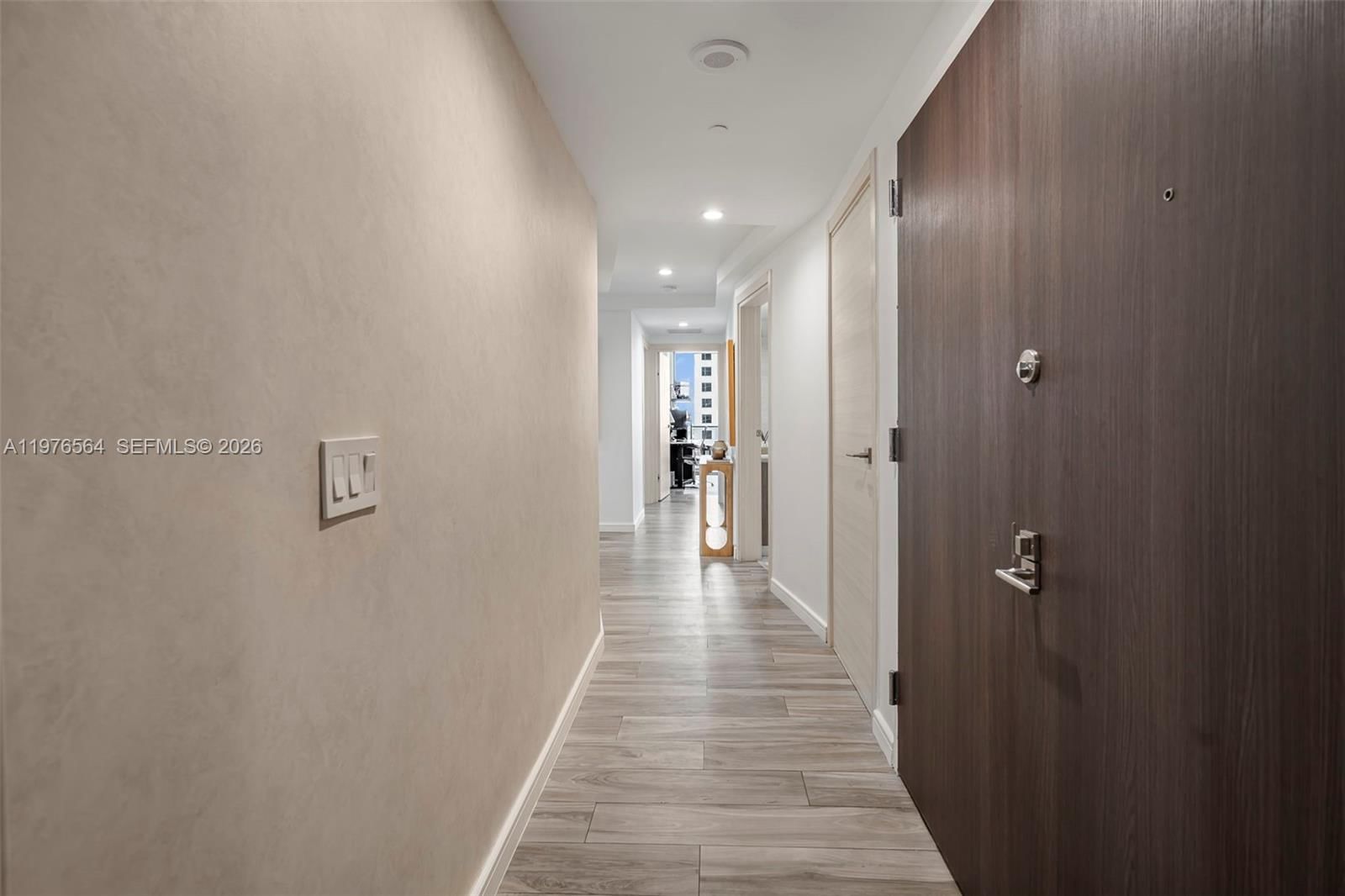 801 S Miami Ave, Unit 2901 - 20