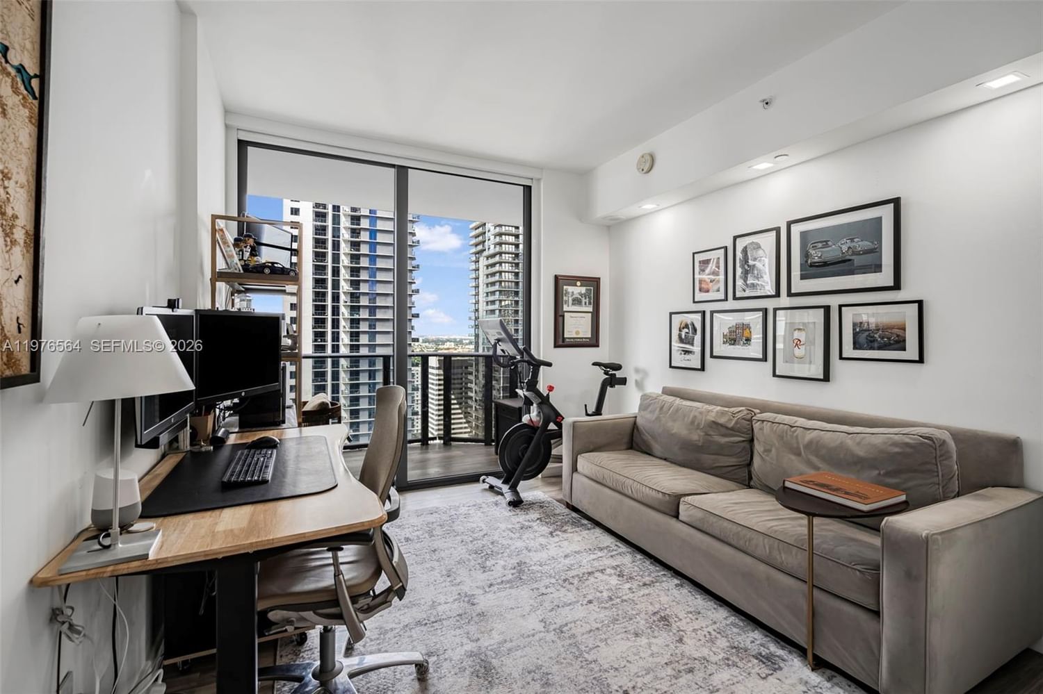 801 S Miami Ave, Unit 2901 - 22