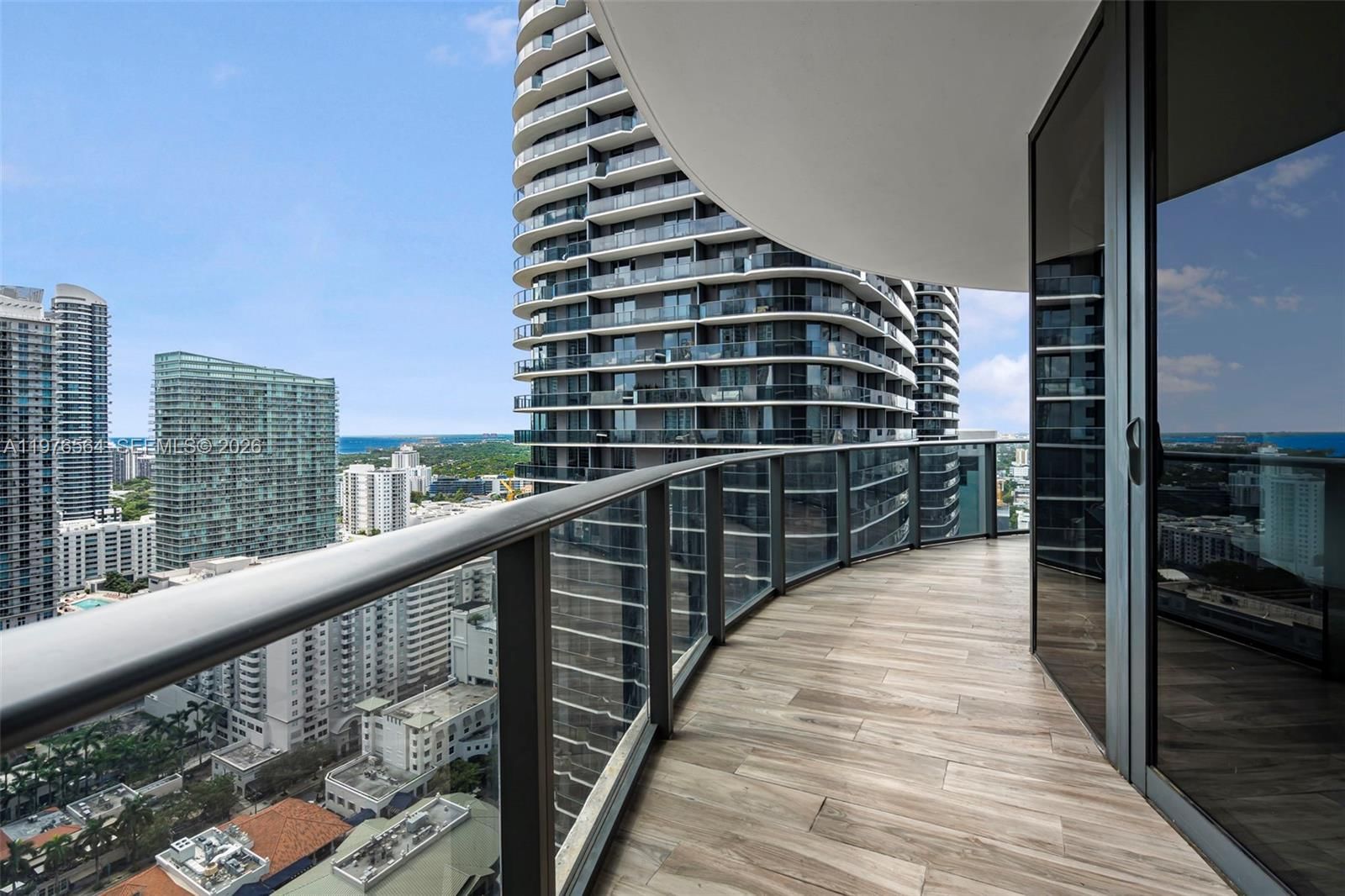 801 S Miami Ave, Unit 2901 - 35