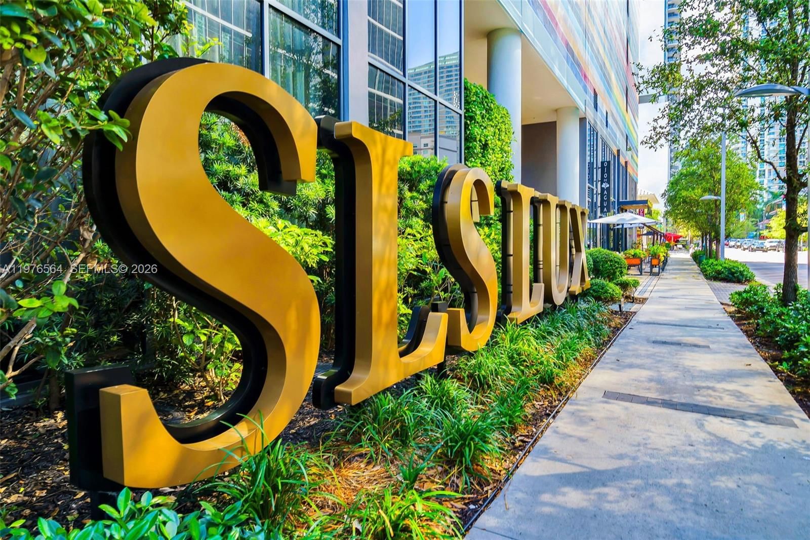 801 S Miami Ave, Unit 2901 - 37