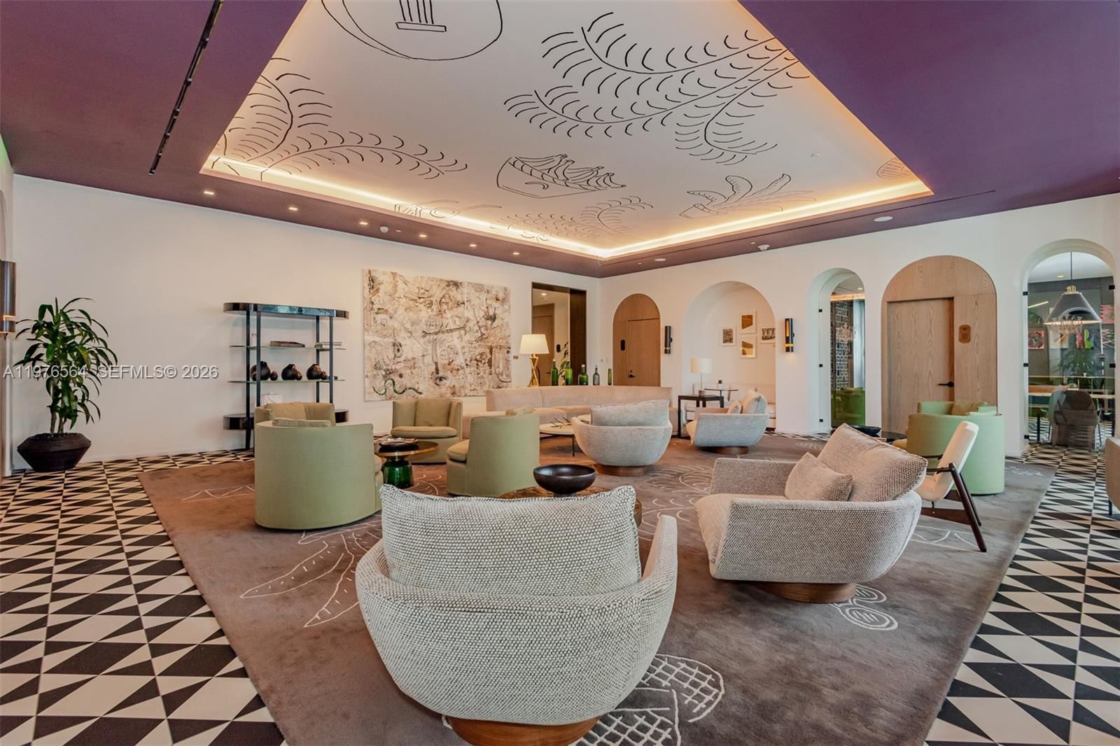 801 S Miami Ave, Unit 2901 - 40