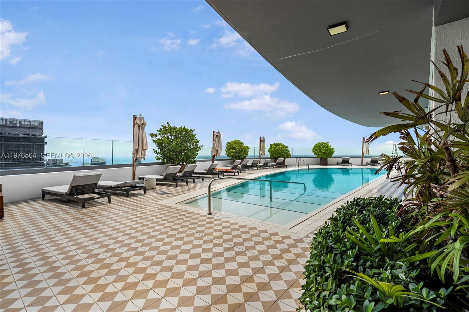 801 S Miami Ave, Unit 2901 - 54