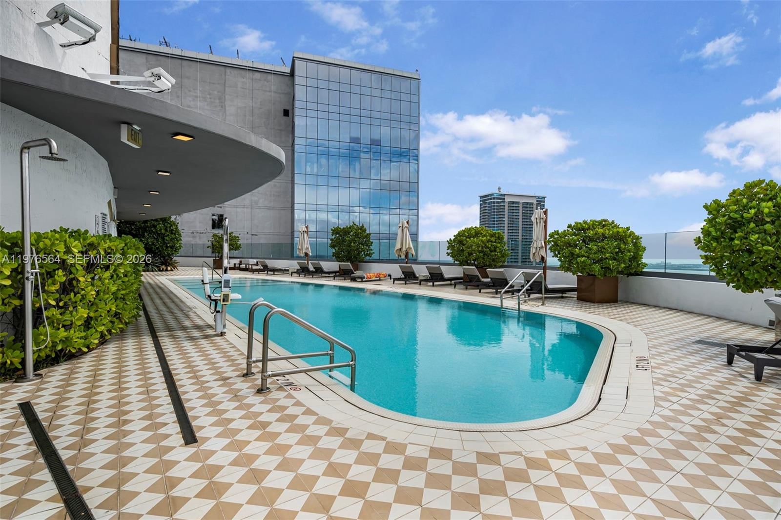 801 S Miami Ave, Unit 2901 - 55