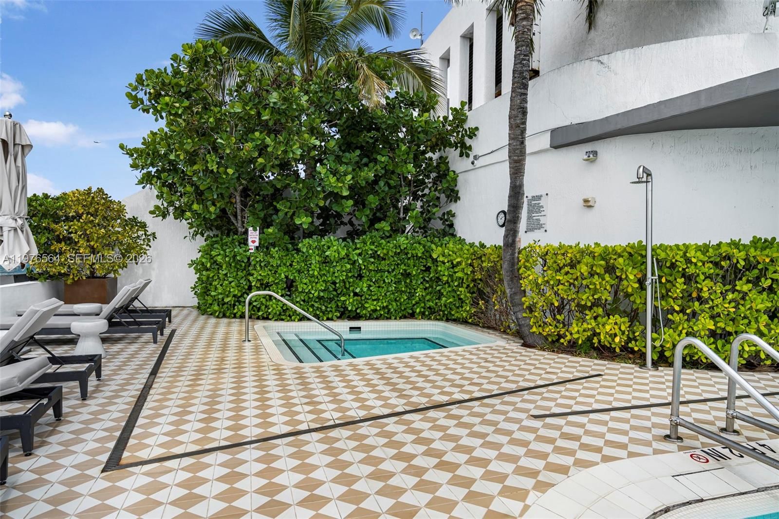 801 S Miami Ave, Unit 2901 - 56