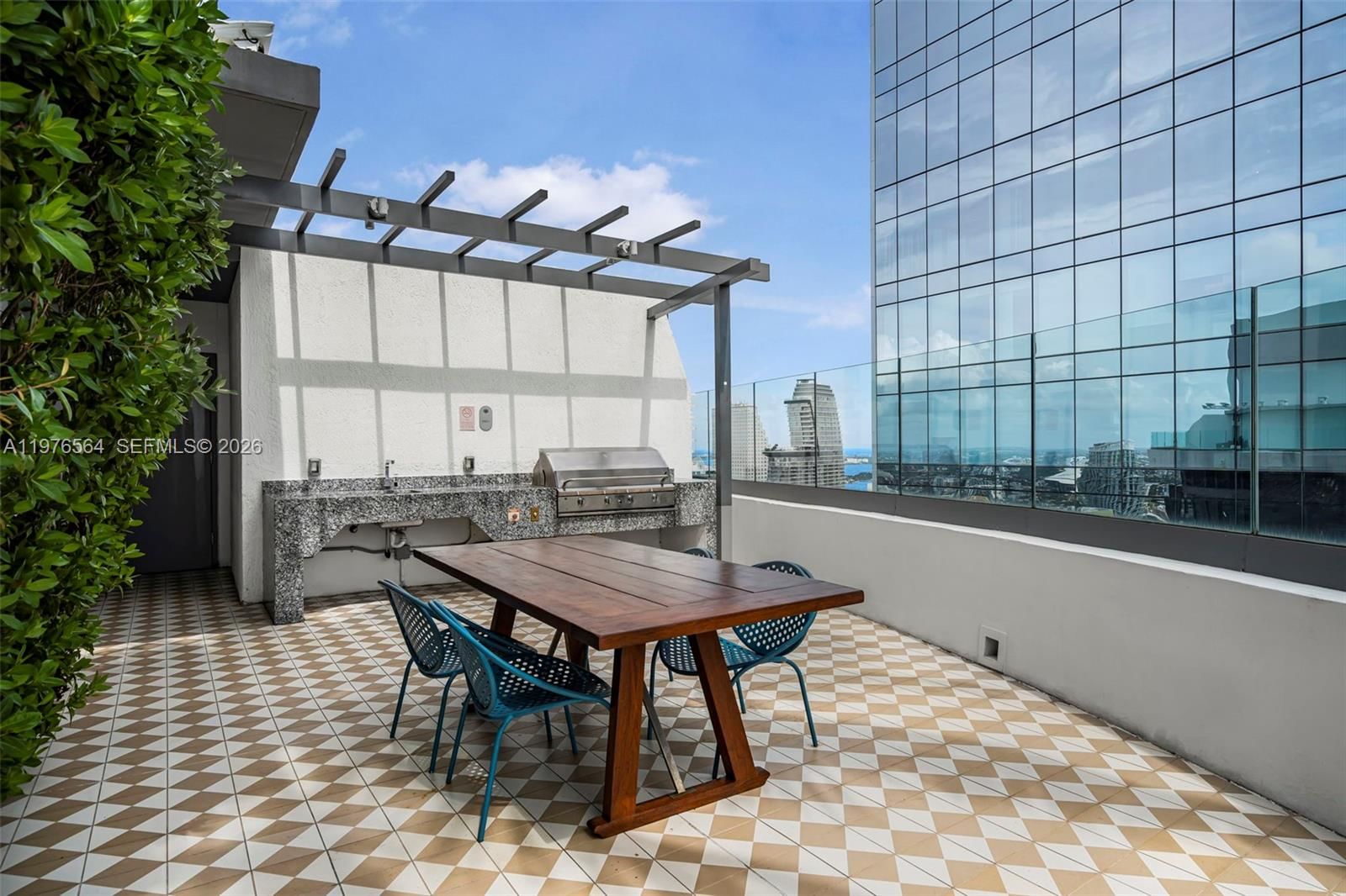 801 S Miami Ave, Unit 2901 - 57