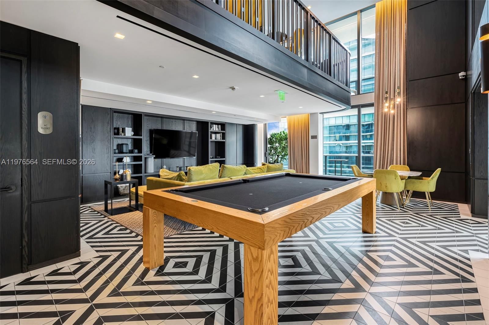 801 S Miami Ave, Unit 2901 - 58