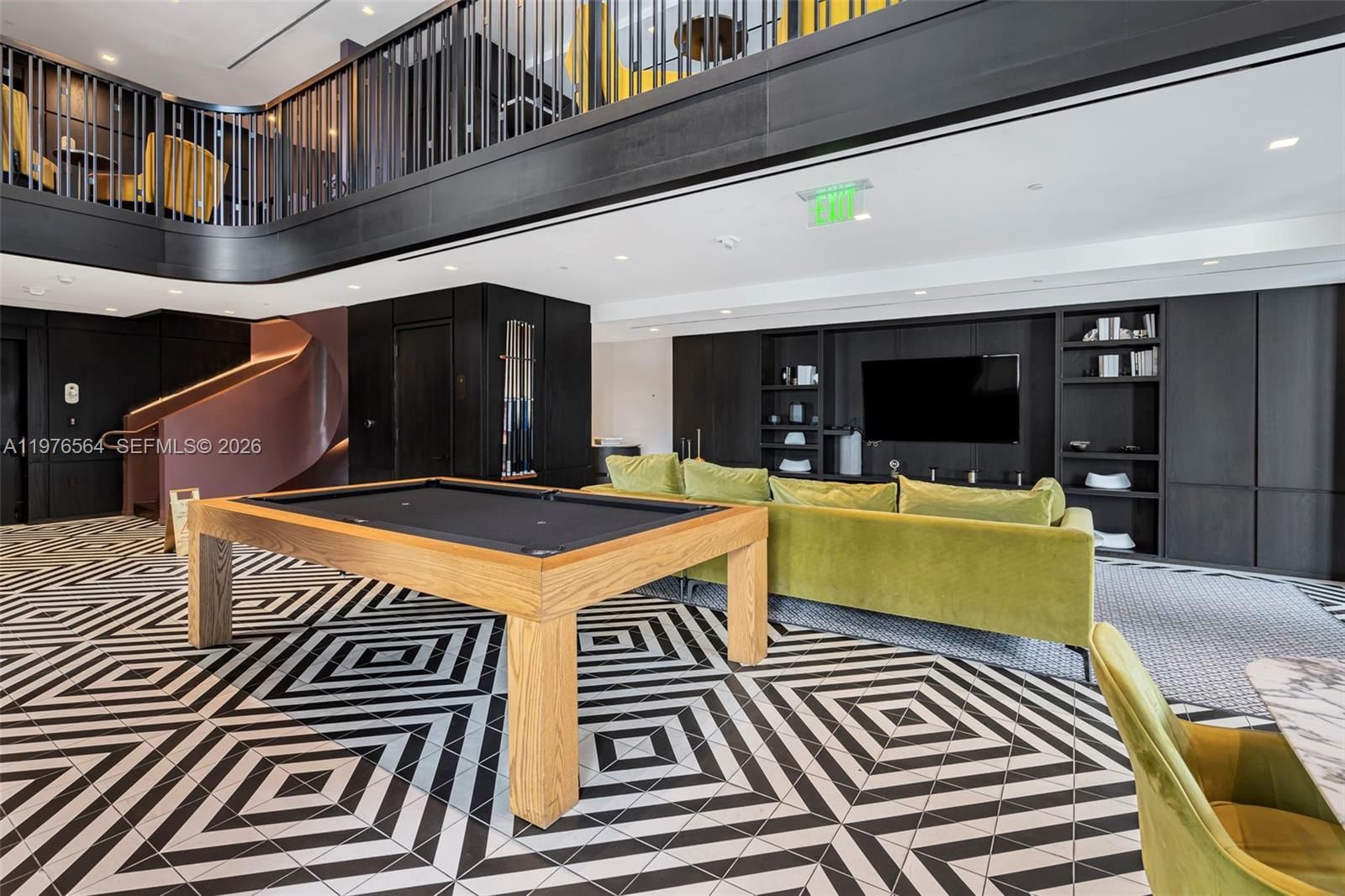 801 S Miami Ave, Unit 2901 - 59