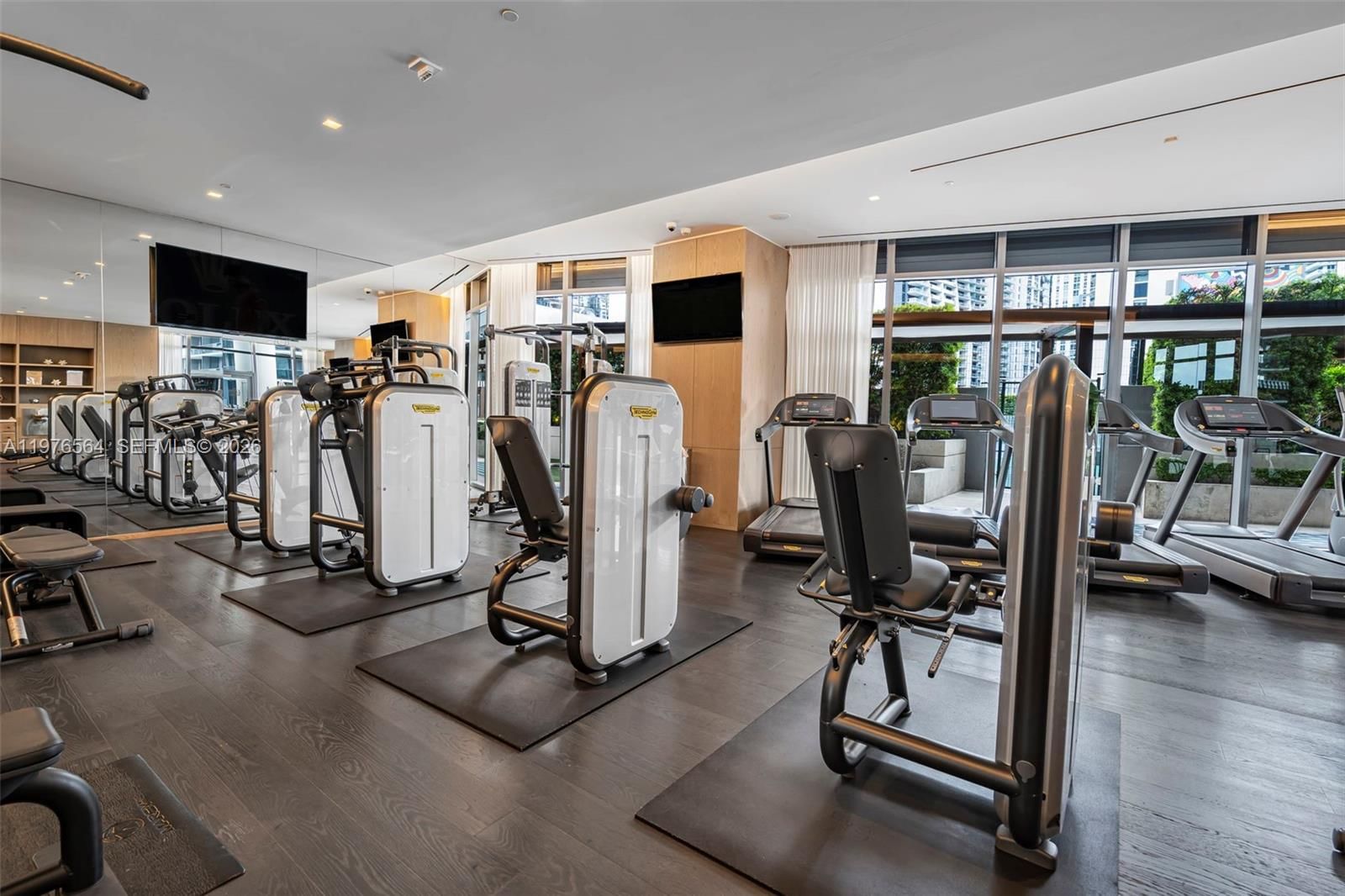 801 S Miami Ave, Unit 2901 - 64