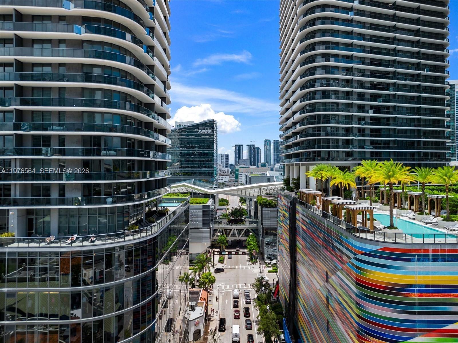 801 S Miami Ave, Unit 2901 - 72