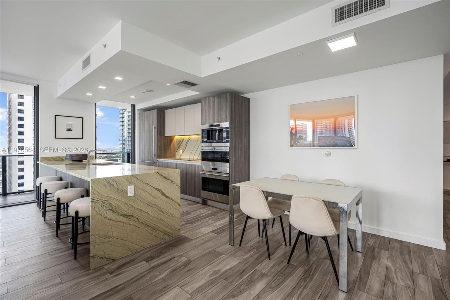 801 S Miami Ave, Unit 2901 - 8