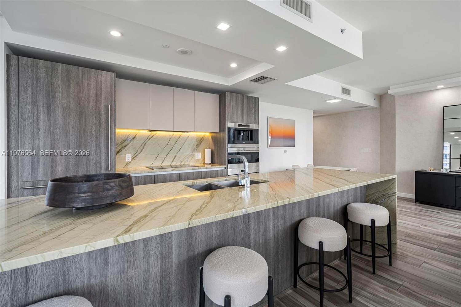 801 S Miami Ave, Unit 2901 - 9