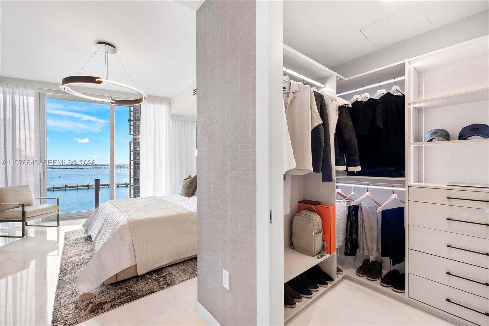 300 BISCAYNE BLVD WAY, Unit 1605 - 15