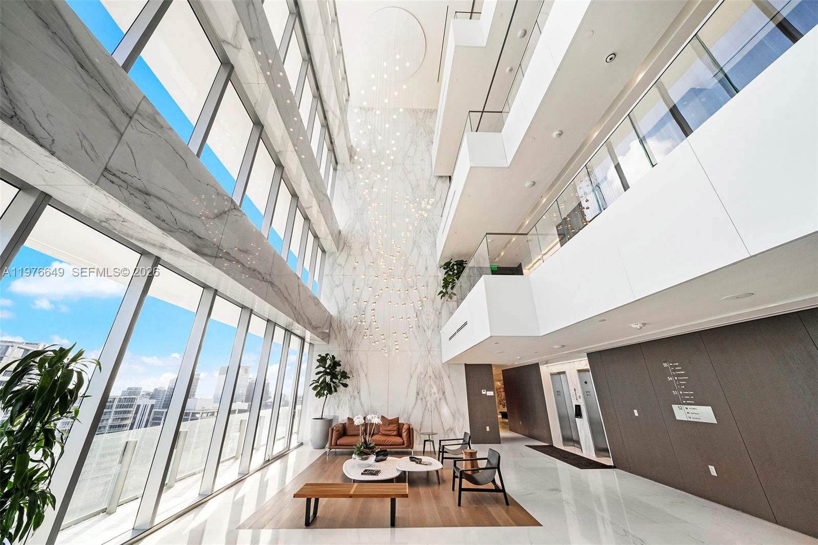 300 BISCAYNE BLVD WAY, Unit 1605 - 30