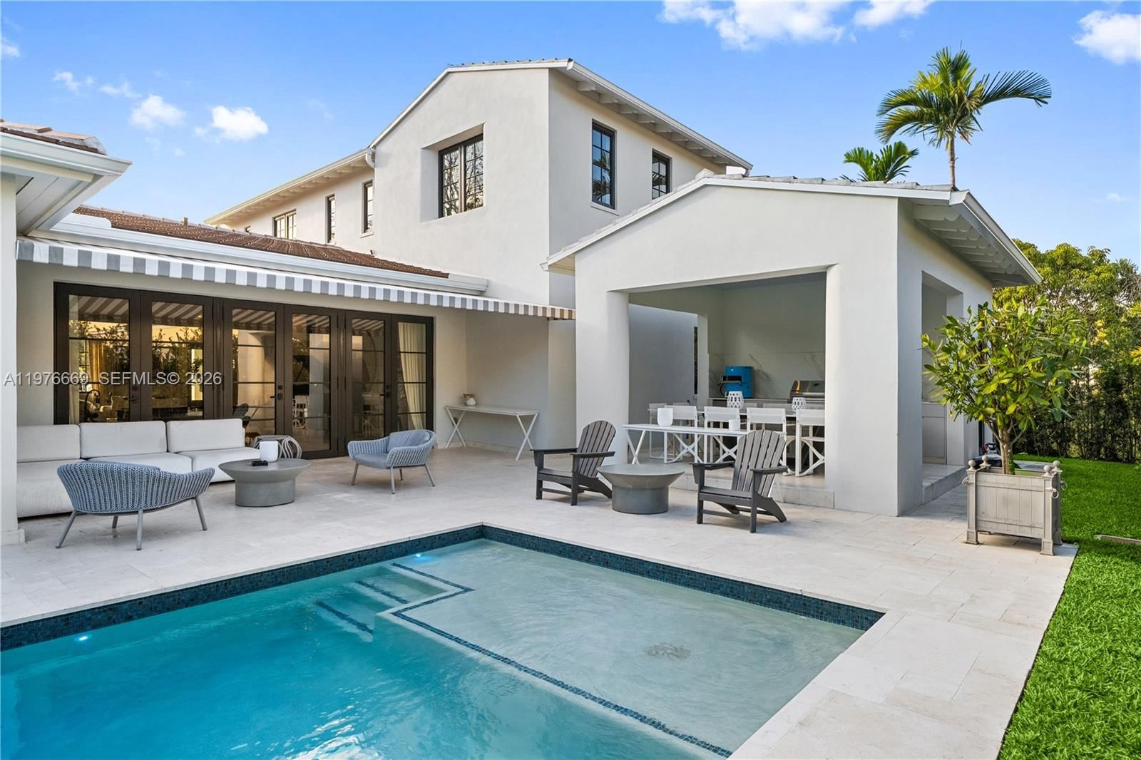 2015 COUNTRY CLUB PRADO - 46