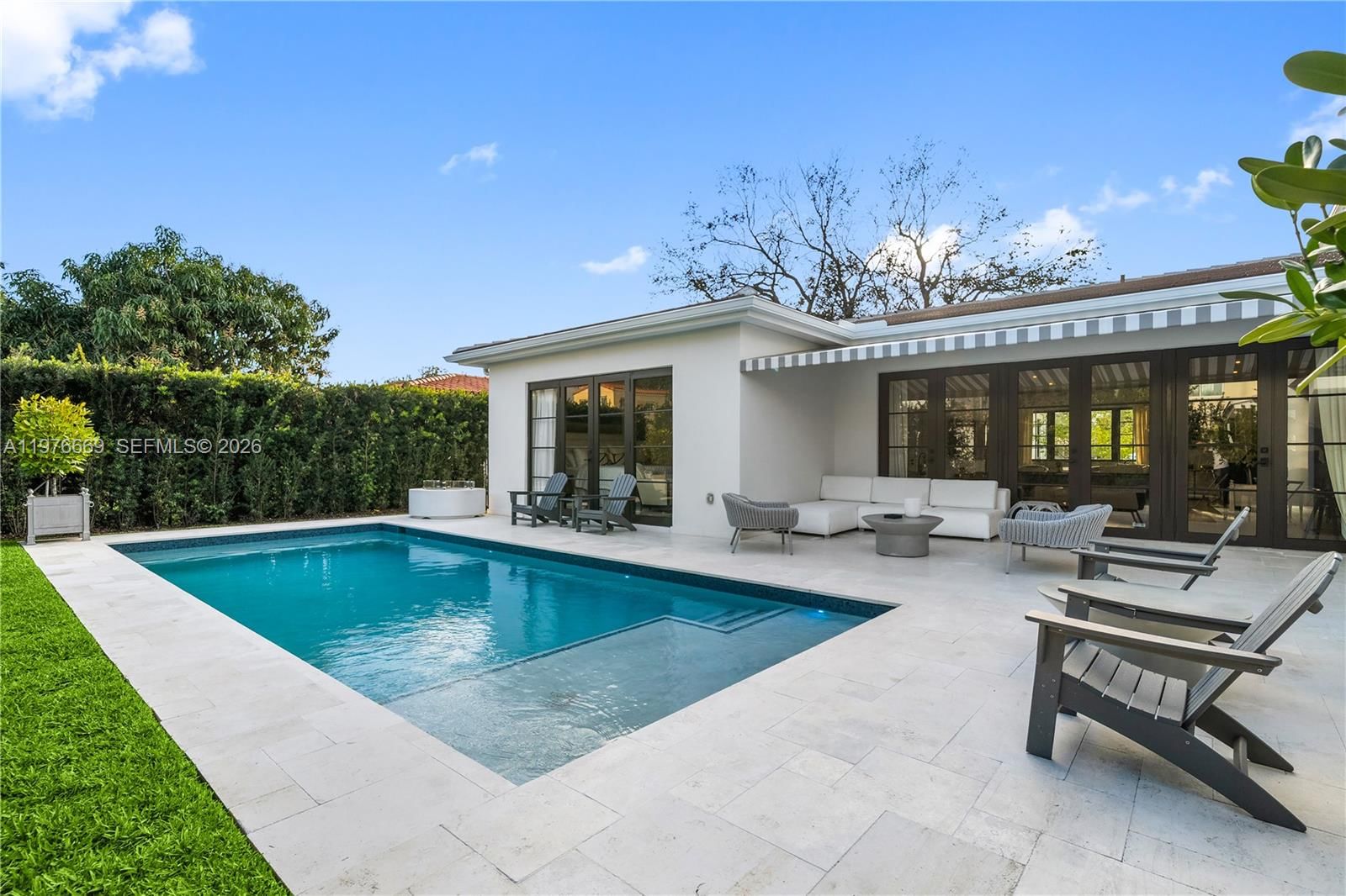 2015 COUNTRY CLUB PRADO - 47