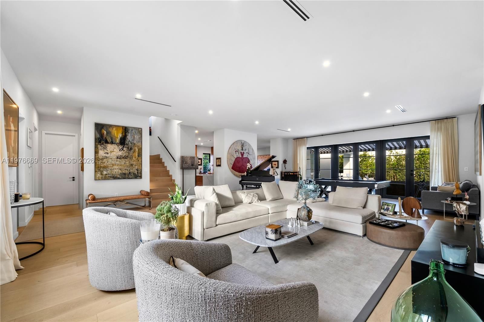 2015 COUNTRY CLUB PRADO - 8